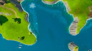 Top View (Before July 30th 2020)