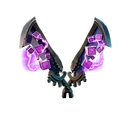 Cube Edge - Pickaxe - Fortnite