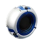 Cybernetic (Black) - Wheel - Rocket Racing