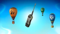 Dial-A-Drop (News Tab) - Promo - Fortnite