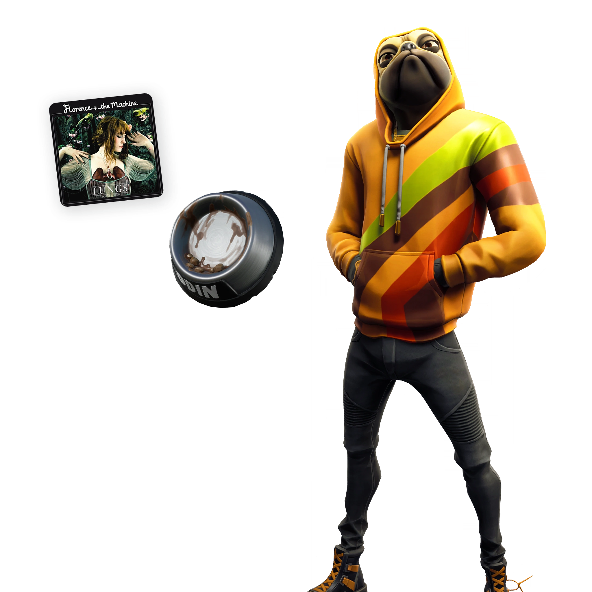 Dog Days Are Over Bundle