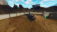 Black Helicopter (Before Update v4.10)