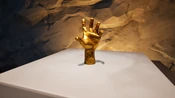 Eclipsed Estate (Midas' Hand) - Location - Fortnite