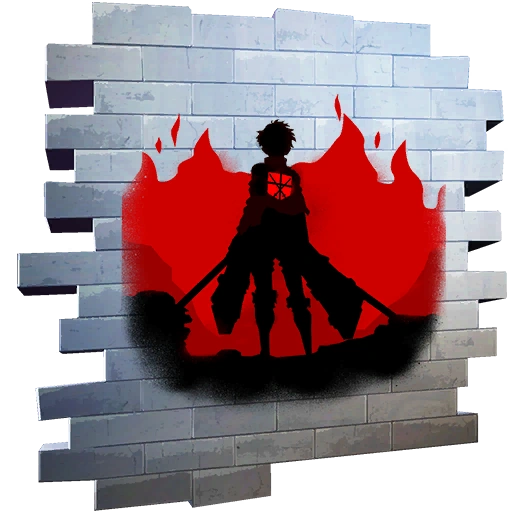 Eren's Faceoff Fortnite Wiki Fandom