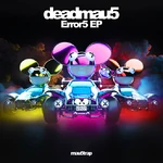 Error5 EP - Jam Track - Fortnite Festival
