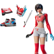 Icon (Before September 20th 2025)