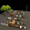 L Apartments Gallery B - Gallery - Fortnite