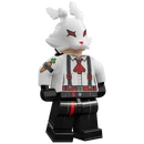 Lapin (Featured) - Outfit - LEGO Fortnite