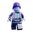 Madcap (Featured) - Outfit - LEGO Fortnite
