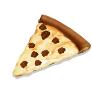 Mega Pizza