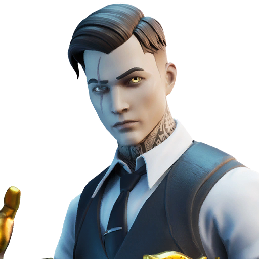 Storm (outfit) - Fortnite Wiki