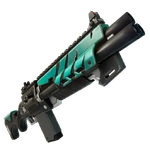 Modular Gatekeeper Shotgun - Weapon - Fortnite