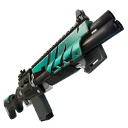 Rare/Mythic Modular Gatekeeper Shotgun