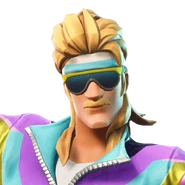 Party Hub Icon