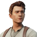 Nathan Drake - Outfit - Fortnite