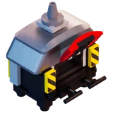 Oven - Utility - LEGO Fortnite