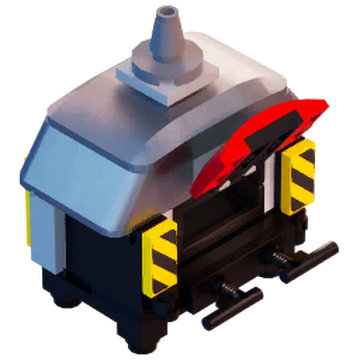 Lego oven sales