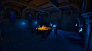 Roundtable Room