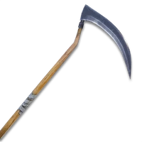 Reaper - Pickaxe - Fortnite