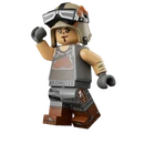 Renegade Raider (Featured) - Outfit - LEGO Fortnite