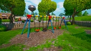 Swings (Season 1)