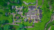 Top View (Season 8)