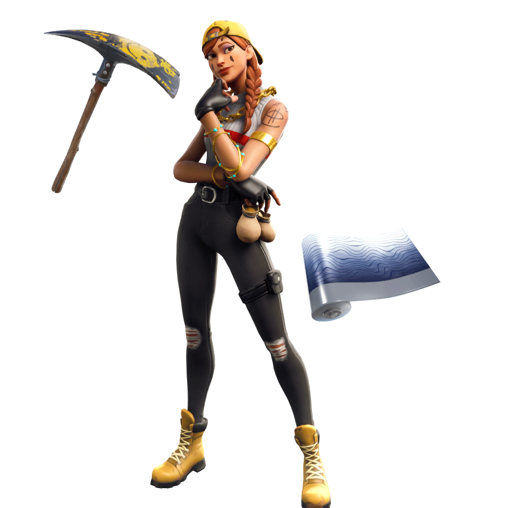 Fortnite recebe novo Bundle preparado por Reverse2K