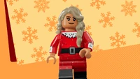 Santa Suit Mariah (July - News Tab) - Promo - LEGO Fortnite