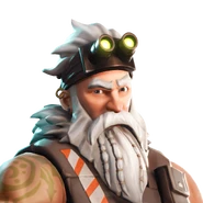 Party Hub Icon