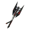 Spiked Baton-Mace - Pickaxe - Fortnite