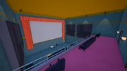 Main Room
