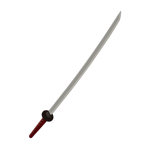 Muramasa Blade –Fortnite Epic