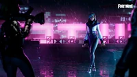 Synapse - Promo - Fortnite