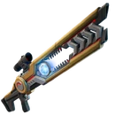 The Foundation's Rift Rifle