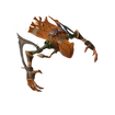 The Great Scarecrow - Glider - Fortnite