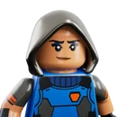 Trilogy - Outfit - LEGO Fortnite