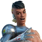 TroubleMaker - Outfit - Fortnite