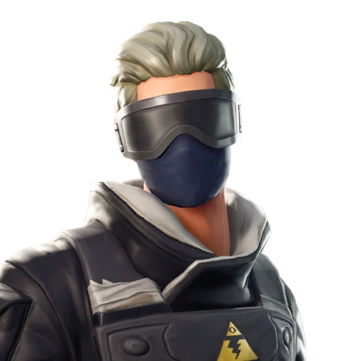 Verge Fortnite Wiki Fandom