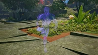 Wildguard Relik (Invisible) - Boss - Fortnite