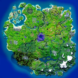 Apollo (Update v17.50) - Island - Fortnite