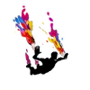 Art of Revenge - Contrail - Fortnite