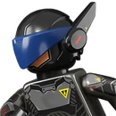 B.R.U.T.E. Navigator - Outfit - LEGO Fortnite