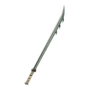 Barbed Katana - Pickaxe - Fortnite