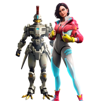 Battle Pass (Season 9 - Buy) - Icon - Fortnite