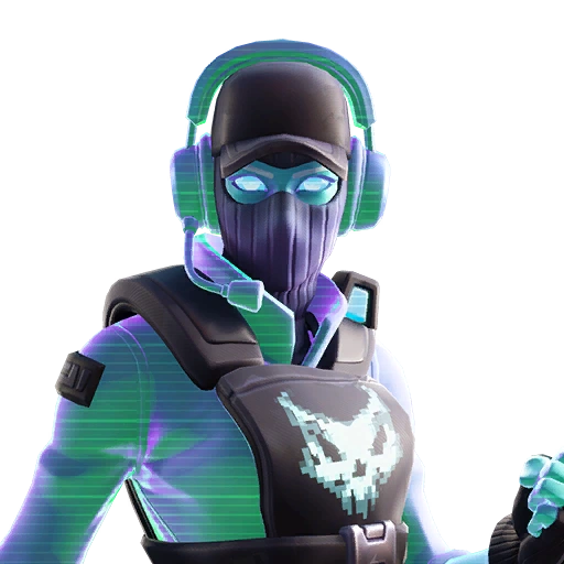 Breakpoint Fortnite Wiki Fandom