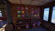 Bumpy Bay (Record Store - Vinyls 6) - Location - Fortnite.png (2.19 MB) Vinyls