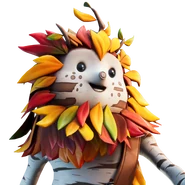 Autumn Bushranger Style Icon (Before v32.00)