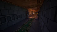 Castle Doom (Main Gate & Library - Corridor 2) - Location - Fortnite.png (1.65 MB) Corridor