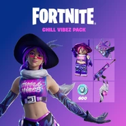 Icon on the PlayStation Store