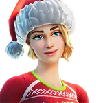 Cozy Commander (v32.00) - Outfit - Fortnite